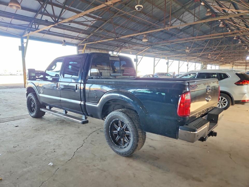 Aukcja sprzedaży 2016 Ford F-250, vin: 1FT7W2BT4GEB24950, numer aukcji: 50269536