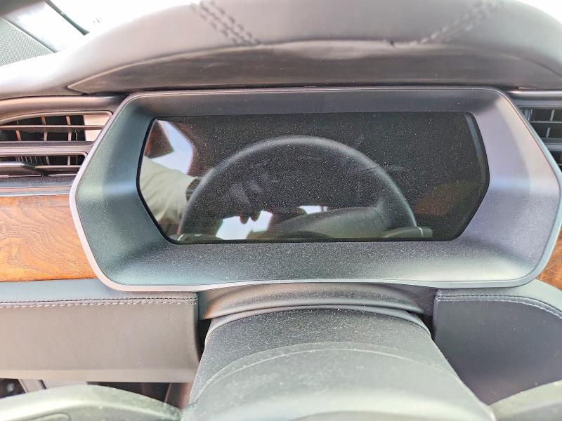 Aukcja sprzedaży 2020 Tesla Model X, vin: 5YJXCAE23LF232264, numer aukcji: 51507386