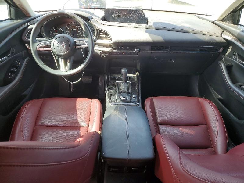 Aukcja sprzedaży 2023 Mazda Cx-30, vin: 3MVDMBCM5PM571182, numer aukcji: 51329066
