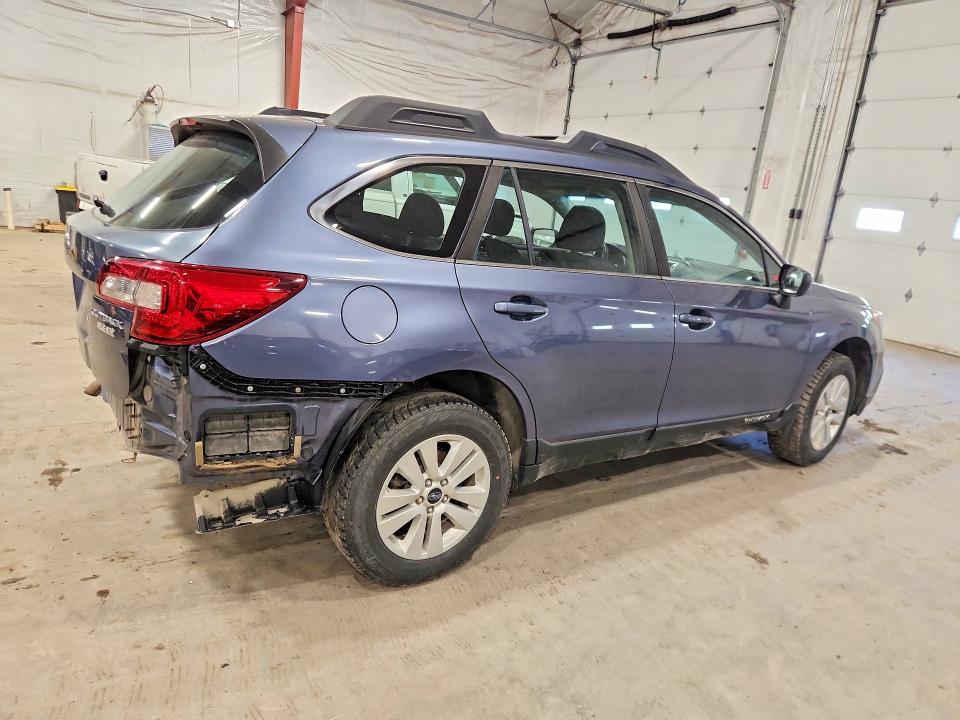 Продажа на аукционе авто 2017 Subaru Outback, vin: 4S4BSAAC3H3415630, номер лота: 49404946