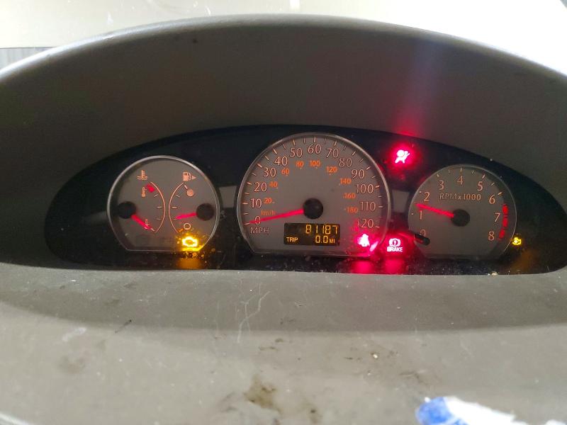 48248836 :رقم المزاد ، 1G8AL58F77Z109654 vin ، 2007 Saturn Ion مزاد بيع