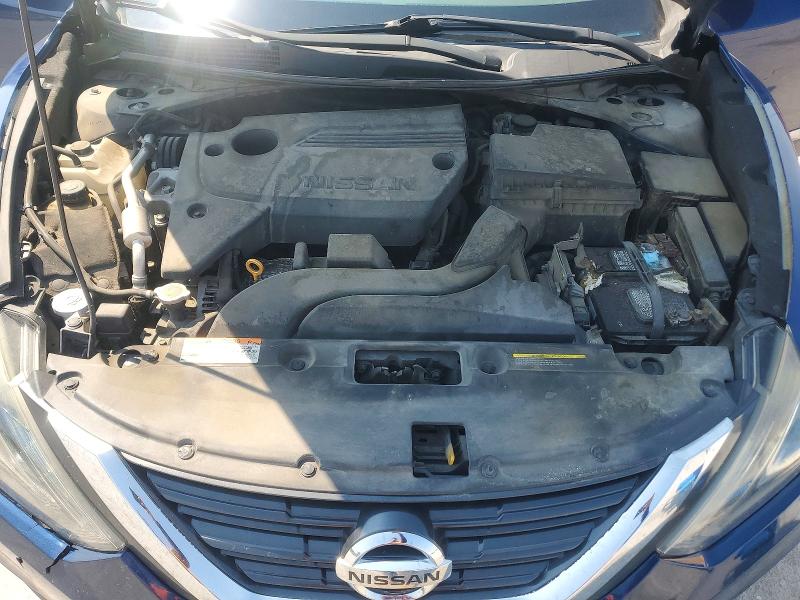 Продажа на аукционе авто 2016 Nissan Altima, vin: 1N4AL3AP1GC290028, номер лота: 48615066