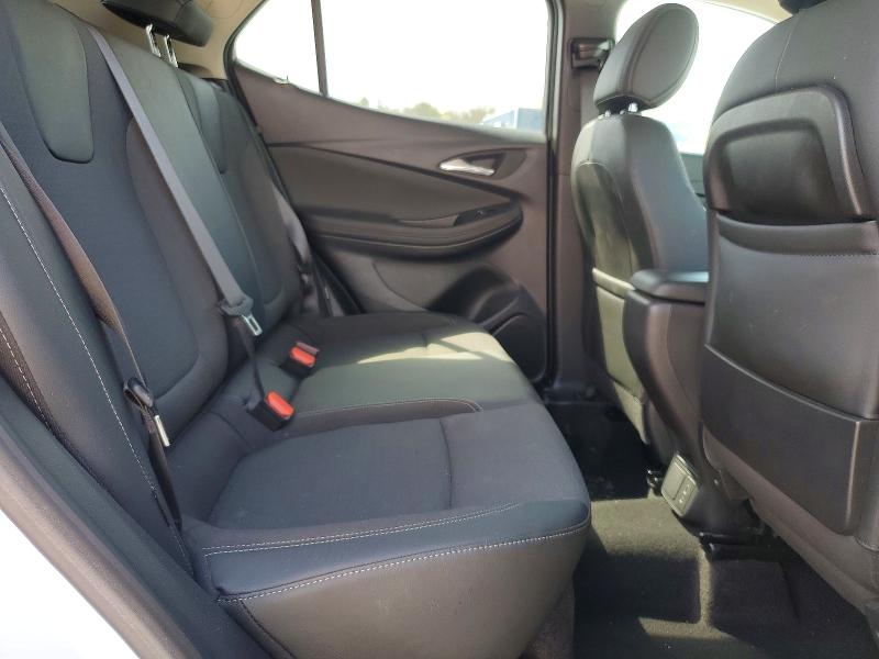 Aukcja sprzedaży 2021 Buick Encore Gx, vin: KL4MMCSLXMB180848, numer aukcji: 50799596