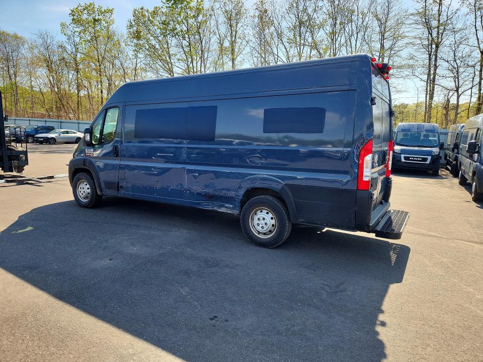 Aukcja sprzedaży 2020 Ram Promaster 3500, vin: 3C6URVJG3LE129126, numer aukcji: 55084866