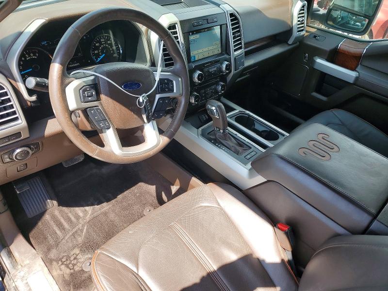 Продажа на аукционе авто 2016 Ford F150, vin: 1FTFW1EG3GFA46465, номер лота: 49910236