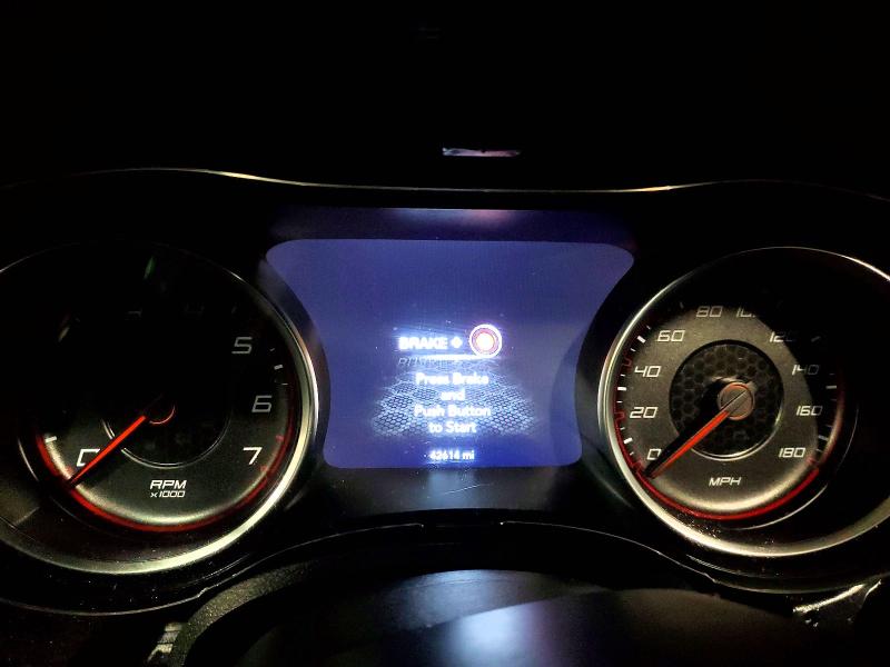 Продаж на аукціоні авто 2021 Dodge Charger, vin: 2C3CDXGJ5MH569621, номер лоту: 48469216