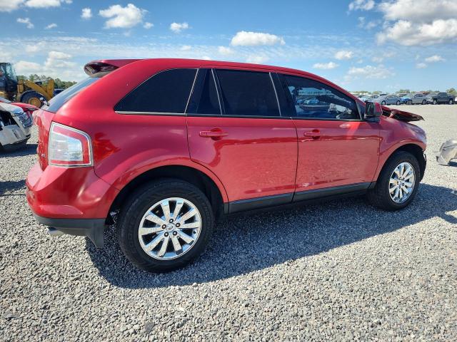 Продажа на аукционе авто 2010 Ford Edge, vin: 2FMDK3JC2ABA96165, номер лота: 50567046