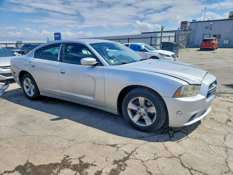 Aukcja sprzedaży 2012 Dodge Charger, vin: 2C3CDXBG2CH211838, numer aukcji: 51620316