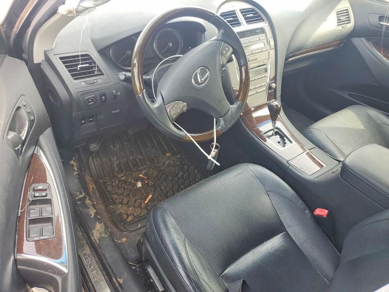 Продажа на аукционе авто 2011 Lexus Es, vin: JTHBK1EG9B2466496, номер лота: 49396926