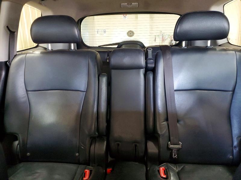 50694706 :رقم المزاد ، 5TDBK3EH7BS053894 vin ، 2011 Toyota Highlander مزاد بيع