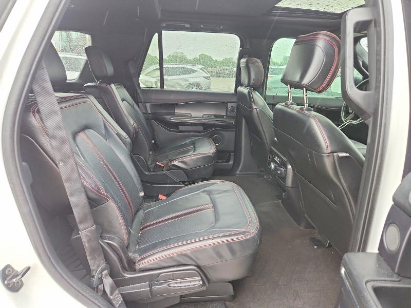 Aukcja sprzedaży 2020 Ford Expedition, vin: 1FMJU2AT8LEA23865, numer aukcji: 51025516
