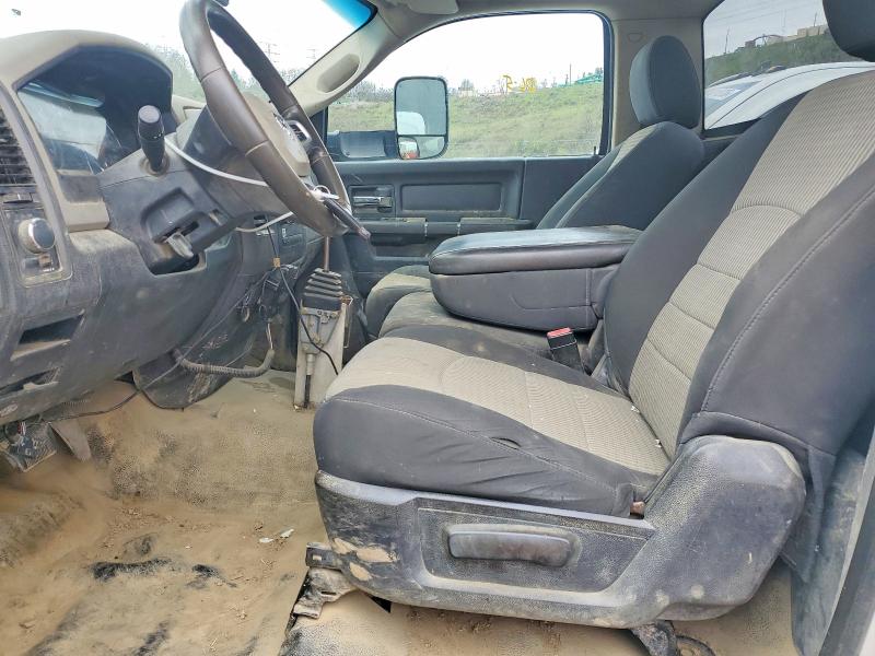 48393226 :رقم المزاد ، 3D6WA7ELXBG575590 vin ، 2011 Dodge Ram مزاد بيع