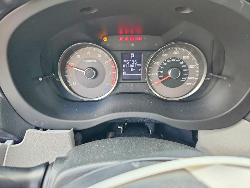 Продаж на аукціоні авто 2016 Subaru Forester, vin: JF2SJAKC1GH488701, номер лоту: 49650326