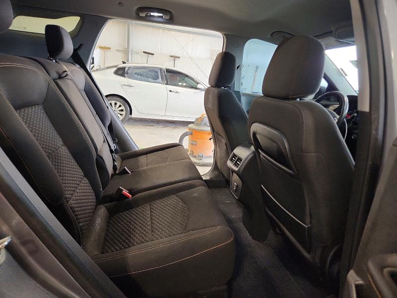 2020 Gmc Terrain მანქანა იყიდება აუქციონზე, vin: 3GKALMEV2LL142109, აუქციონის ნომერი: 48266886