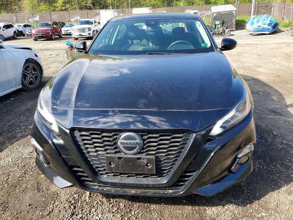 Aukcja sprzedaży 2022 Nissan Altima, vin: 1N4BL4CV9NN395083, numer aukcji: 50128066