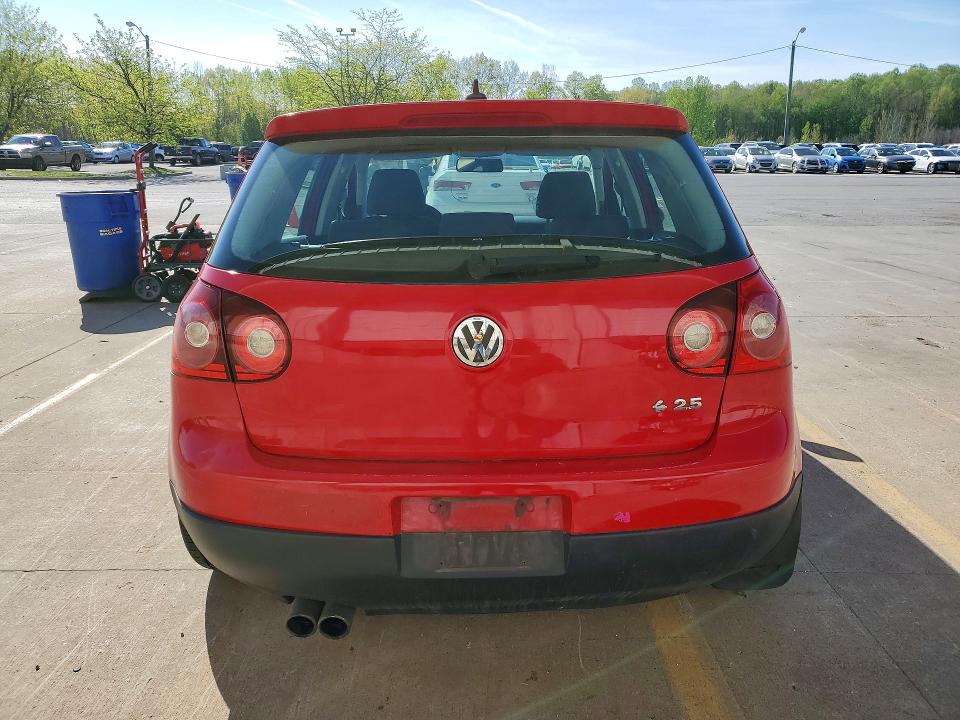 Aukcja sprzedaży 2008 Volkswagen Rabbit, vin: WVWDA71K28W070227, numer aukcji: 49092806