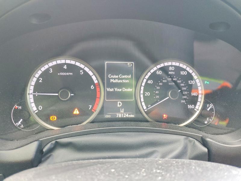 Aukcja sprzedaży 2020 Lexus Nx, vin: JTJSARBZ2L5003847, numer aukcji: 49311416