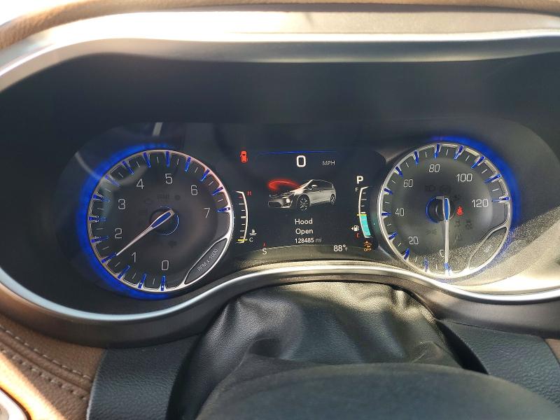 Aukcja sprzedaży 2017 Chrysler Pacifica, vin: 2C4RC1GG3HR561236, numer aukcji: 49396836