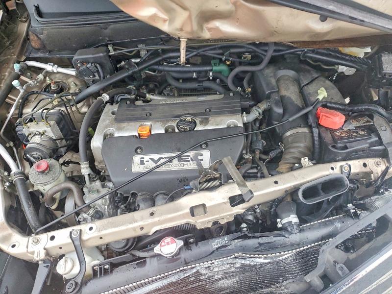 49465976 :رقم المزاد ، JHLRD78936C047170 vin ، 2006 Honda Cr-v مزاد بيع