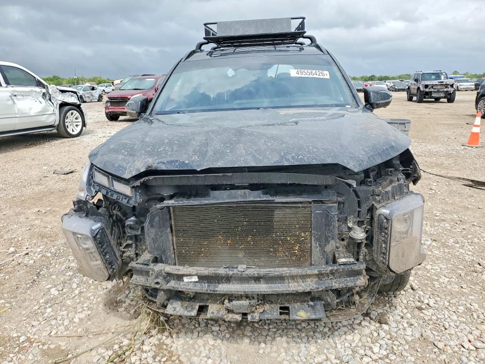 Aukcja sprzedaży 2024 Hyundai Palisade, vin: KM8R7DGEXRU682057, numer aukcji: 49556426