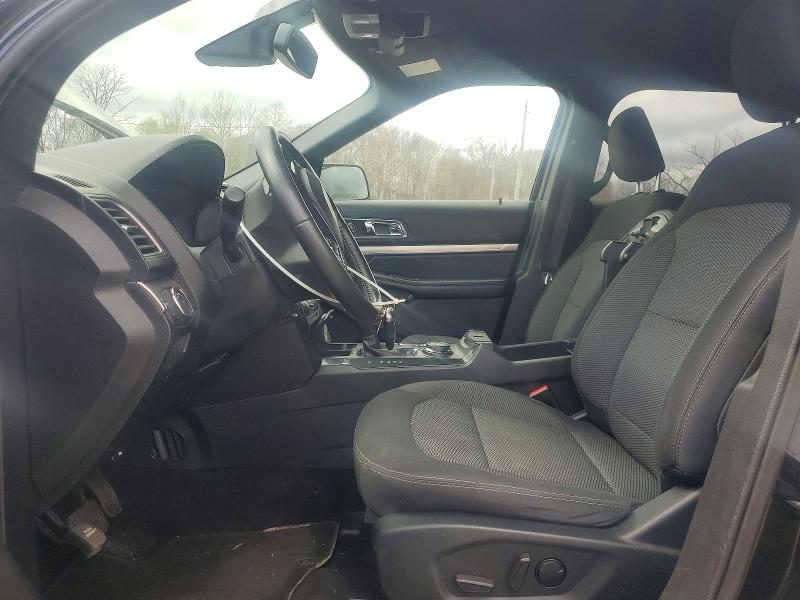 Продаж на аукціоні авто 2019 Ford Explorer, vin: 1FM5K8D84KGA63431, номер лоту: 48323956