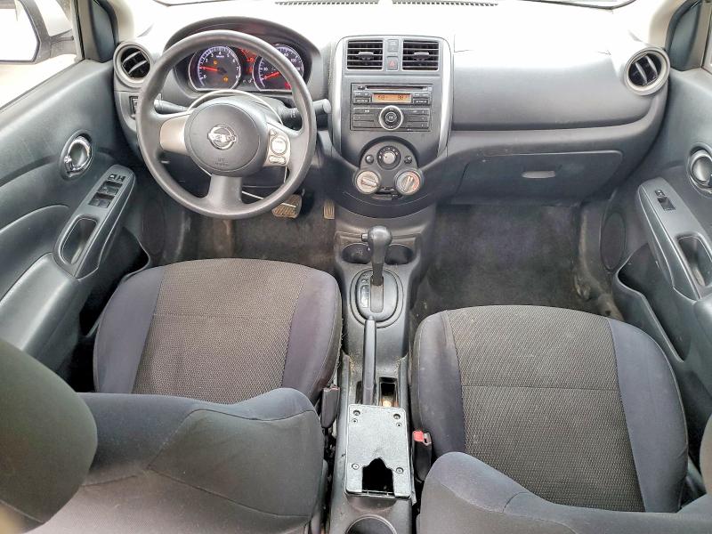 Aukcja sprzedaży 2012 Nissan Versa, vin: 3N1CN7AP1CL857778, numer aukcji: 49791576