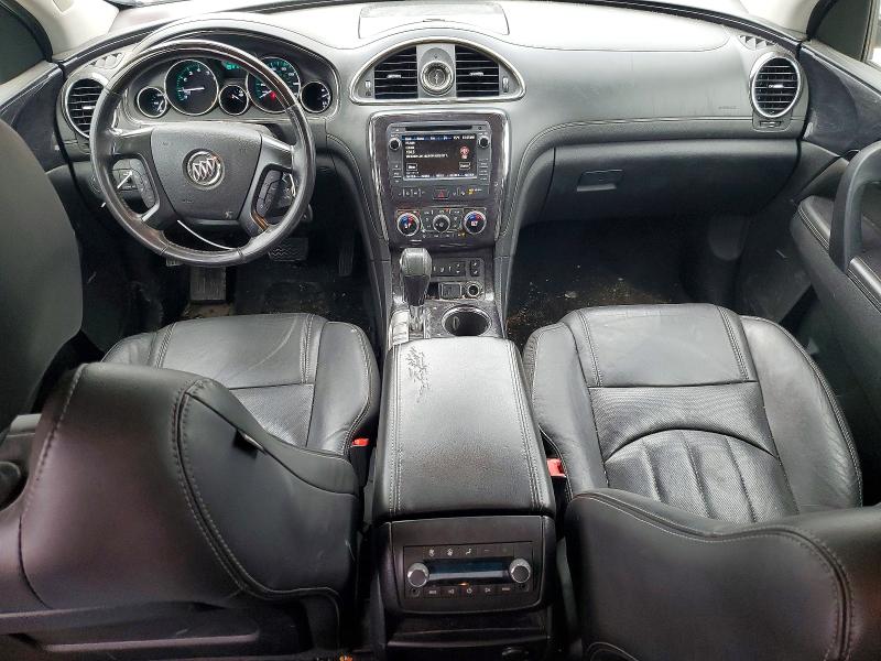Aukcja sprzedaży 2017 Buick Enclave, vin: 5GAKVBKD8HJ104863, numer aukcji: 48646566