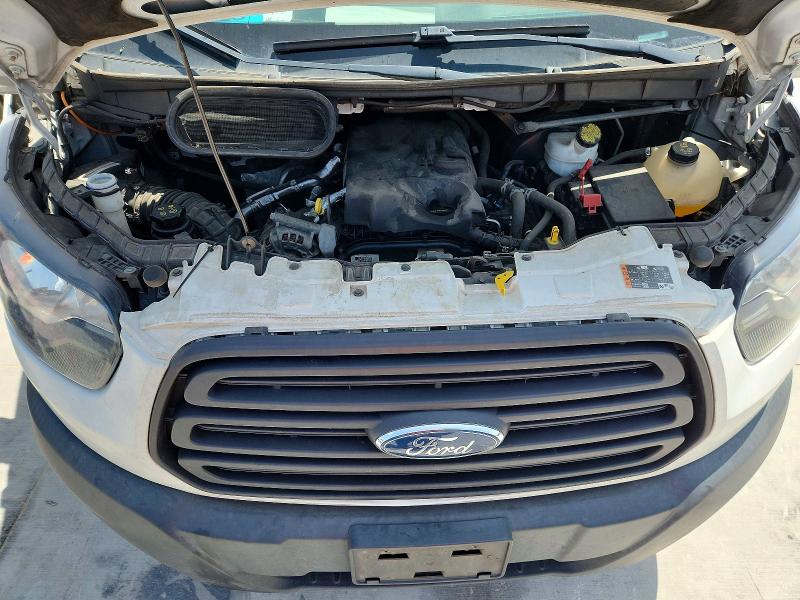 2018 Ford Transit მანქანა იყიდება აუქციონზე, vin: 1FTBF4XV0JKB05241, აუქციონის ნომერი: 51198436