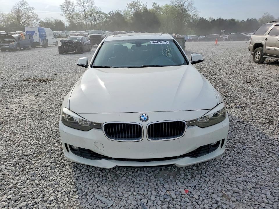 48480736 :رقم المزاد ، WBA3B3G53FNR88149 vin ، 2015 Bmw 328 مزاد بيع