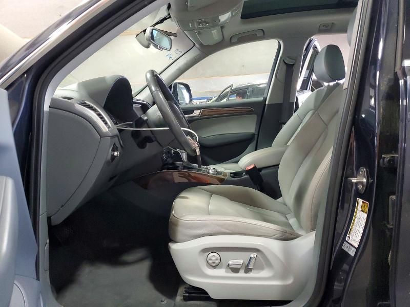 Продаж на аукціоні авто 2015 Audi Q5, vin: WA1WGAFP8FA006030, номер лоту: 49971246