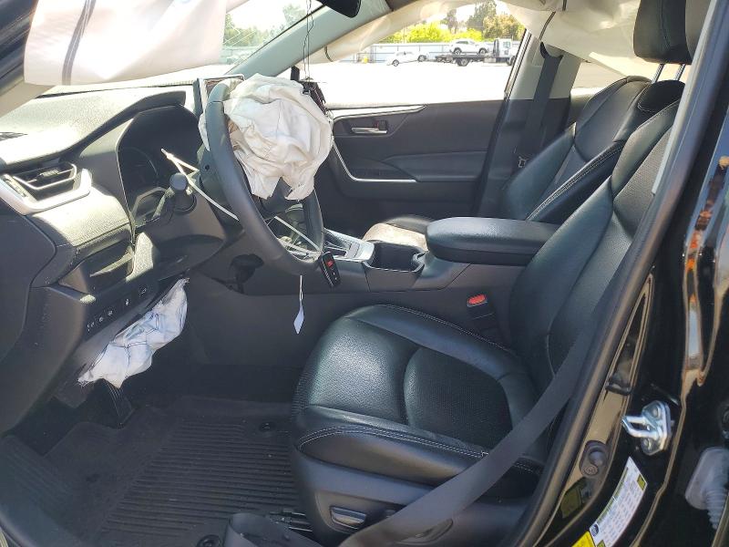 51571946 :رقم المزاد ، 2T3W1RFV8RC267301 vin ، 2024 Toyota Rav4 مزاد بيع