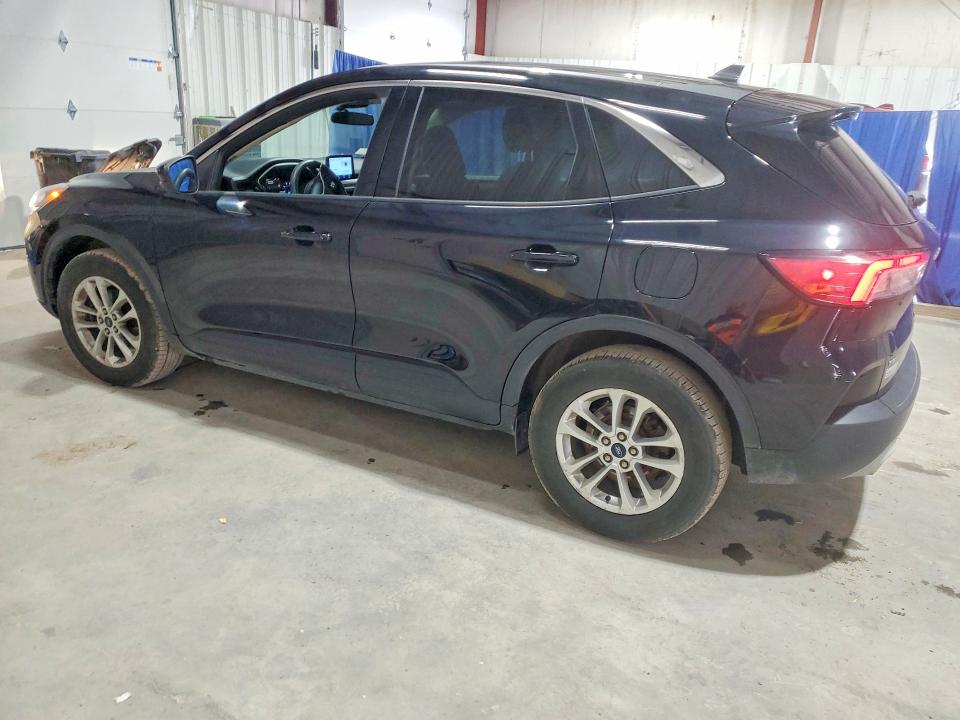 Aukcja sprzedaży 2020 Ford Escape, vin: 1FMCU9G63LUB43386, numer aukcji: 48878126