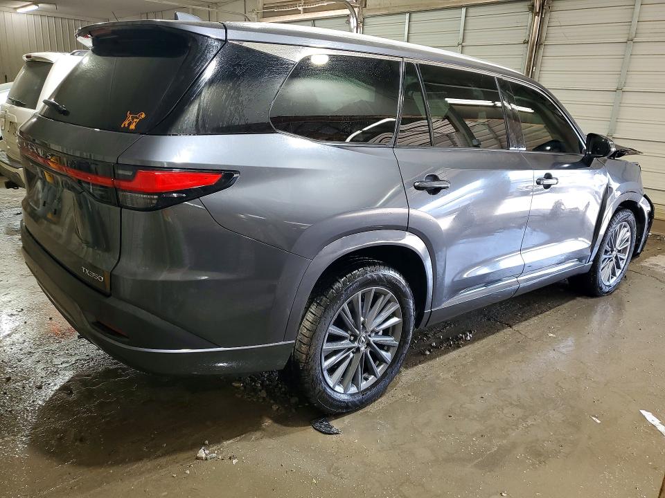 Aukcja sprzedaży 2024 Lexus Tx 350, vin: 5TDAAAA66RS011475, numer aukcji: 49922356
