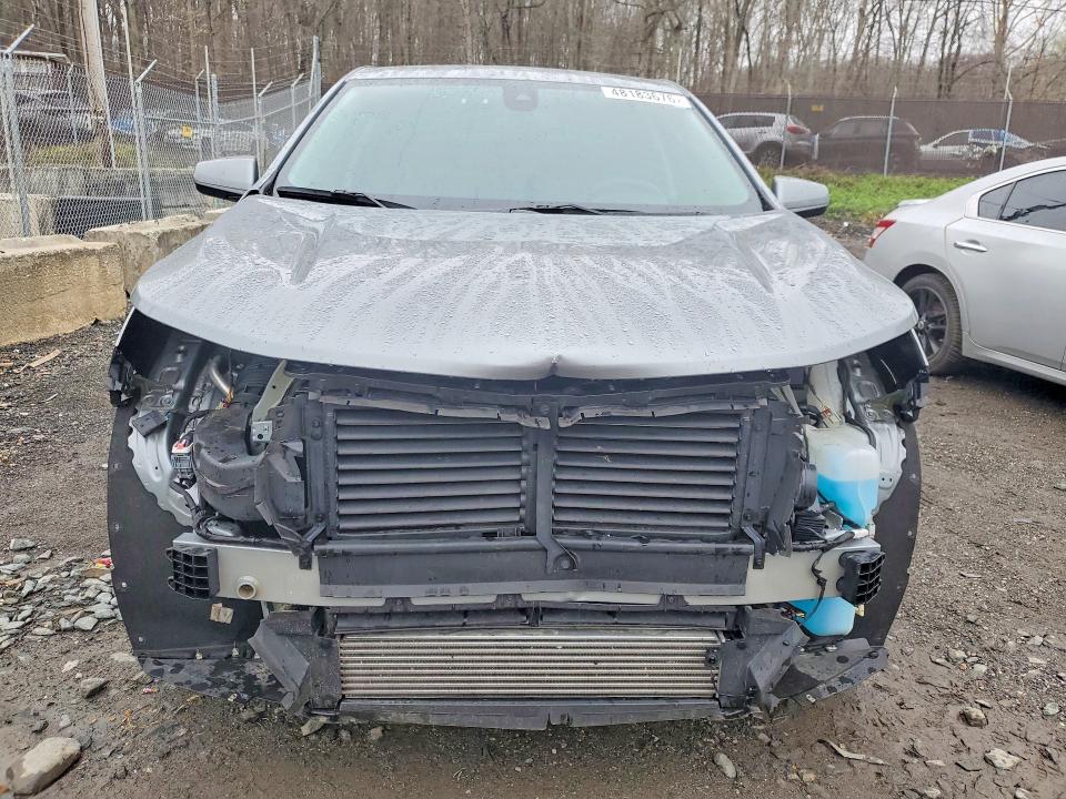 Продаж на аукціоні авто 2024 Chevrolet Equinox, vin: 3GNAXUEG8RS118792, номер лоту: 48183676