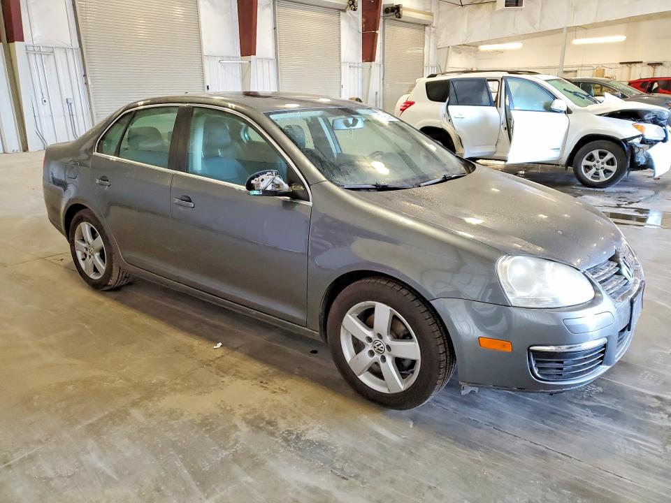 Aukcja sprzedaży 2009 Volkswagen Jetta, vin: 3VWRM71K09M139198, numer aukcji: 49785366
