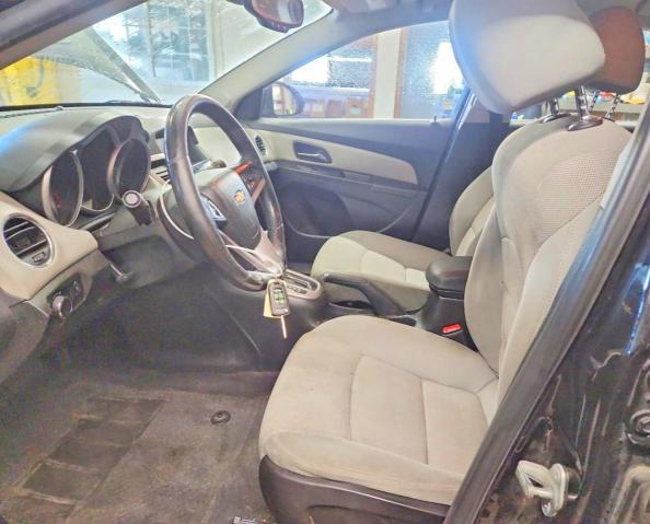 Aukcja sprzedaży 2013 Chevrolet Cruze, vin: 1G1PH5SB4D7179619, numer aukcji: 48849256