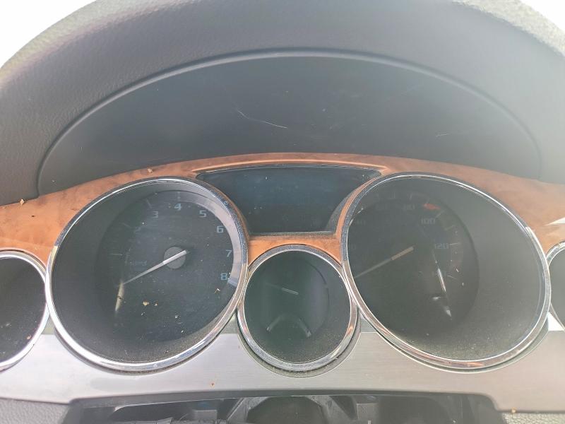 Aukcja sprzedaży 2012 Buick Enclave, vin: 5GAKRCED3CJ302359, numer aukcji: 48646286