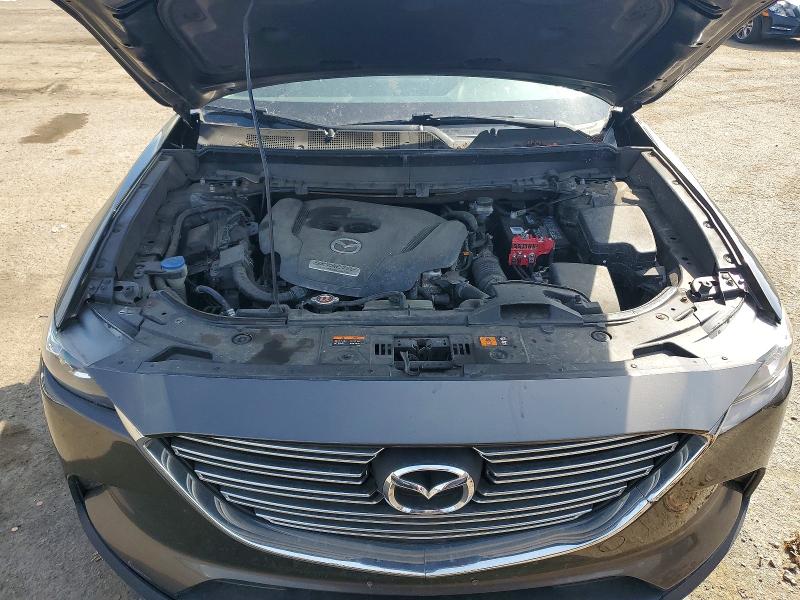 Продаж на аукціоні авто 2016 Mazda Cx-9, vin: JM3TCBCY7G0120199, номер лоту: 50185336