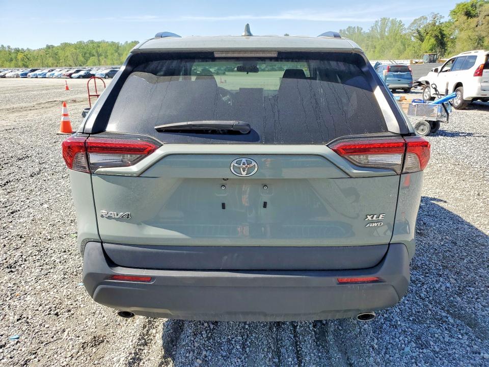 Продаж на аукціоні авто 2023 Toyota Rav4, vin: 2T3P1RFV3PW364504, номер лоту: 48965946