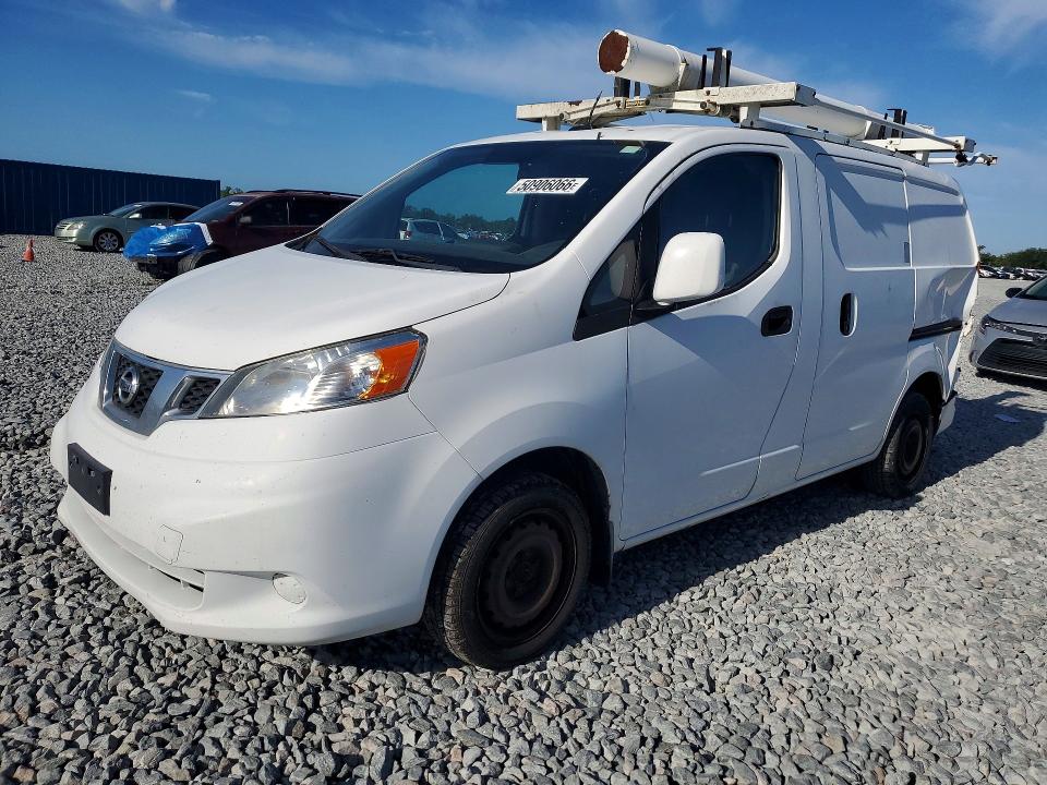 Продажа на аукционе авто 2015 Nissan Nv200, vin: 3N6CM0KN6FK729029, номер лота: 50906066