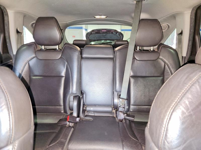 Aukcja sprzedaży 2015 Acura Mdx, vin: 5FRYD4H41FB017405, numer aukcji: 51801336