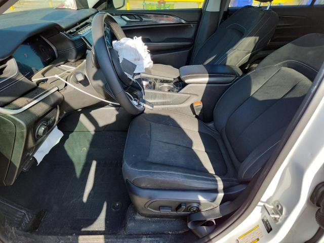 Aukcja sprzedaży 2023 Jeep Grand Cherokee, vin: 1C4RJKAG0P8729915, numer aukcji: 51263716