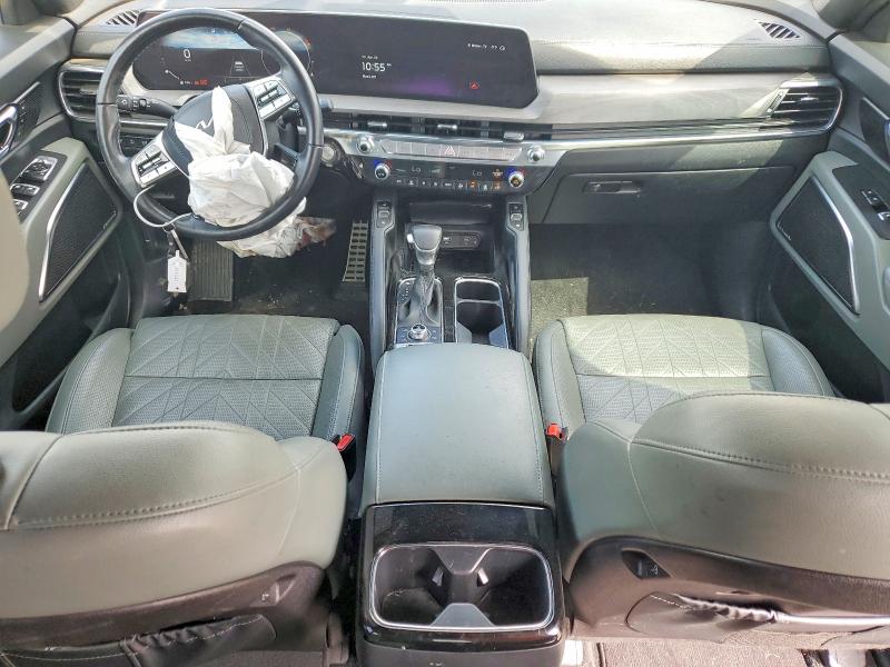 Продаж на аукціоні авто 2023 Kia Telluride, vin: 5XYP5DGC2PG360012, номер лоту: 51087776