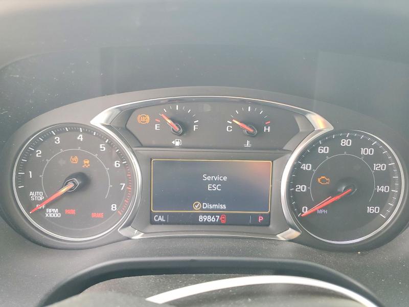Aukcja sprzedaży 2023 Gmc Acadia, vin: 1GKKNML43PZ170363, numer aukcji: 48109296