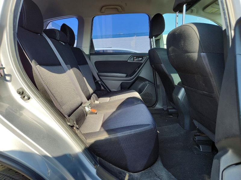 Продаж на аукціоні авто 2016 Subaru Forester, vin: JF2SJABC6GH546236, номер лоту: 41631316