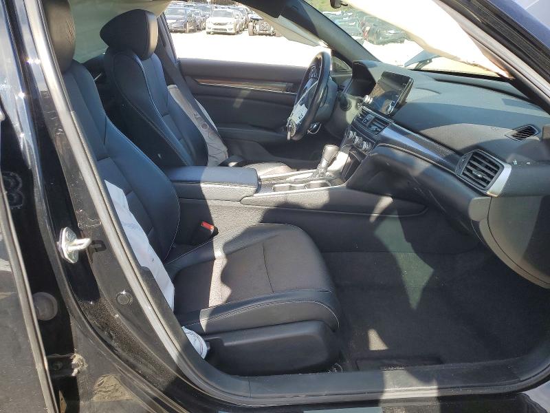 2018 Honda Accord მანქანა იყიდება აუქციონზე, vin: 1HGCV1F33JA081241, აუქციონის ნომერი: 51461986
