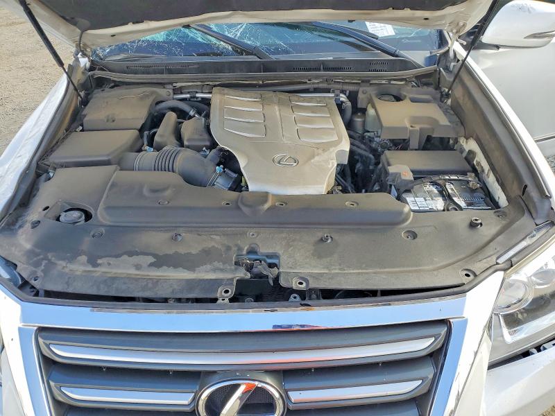 Aukcja sprzedaży 2016 Lexus Gx 460, vin: JTJBM7FXXG5146474, numer aukcji: 48366826