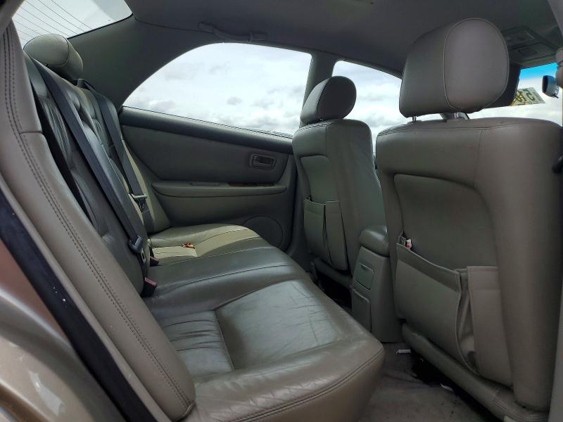 Продажа на аукционе авто 1998 Lexus Es 300, vin: JT8BF28G5W5021909, номер лота: 51818566