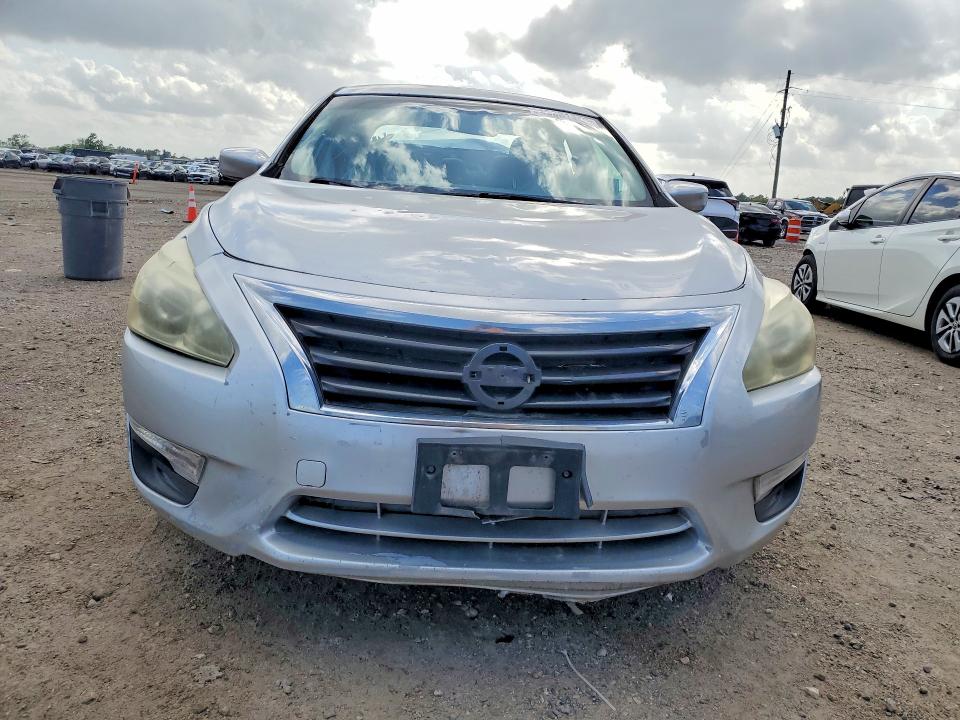 49681446 :رقم المزاد ، 1N4AL3AP3EN232228 vin ، 2014 Nissan Altima مزاد بيع