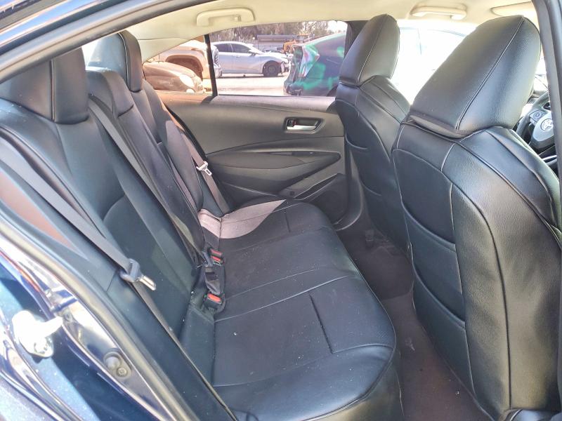 Продажа на аукционе авто 2021 Toyota Corolla, vin: 5YFEPMAE5MP189811, номер лота: 50824946